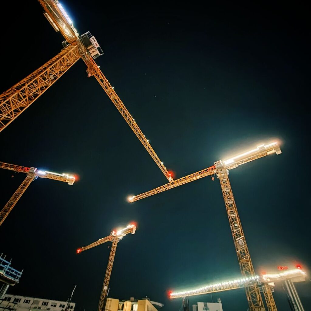 Foto vom 13. April 2025