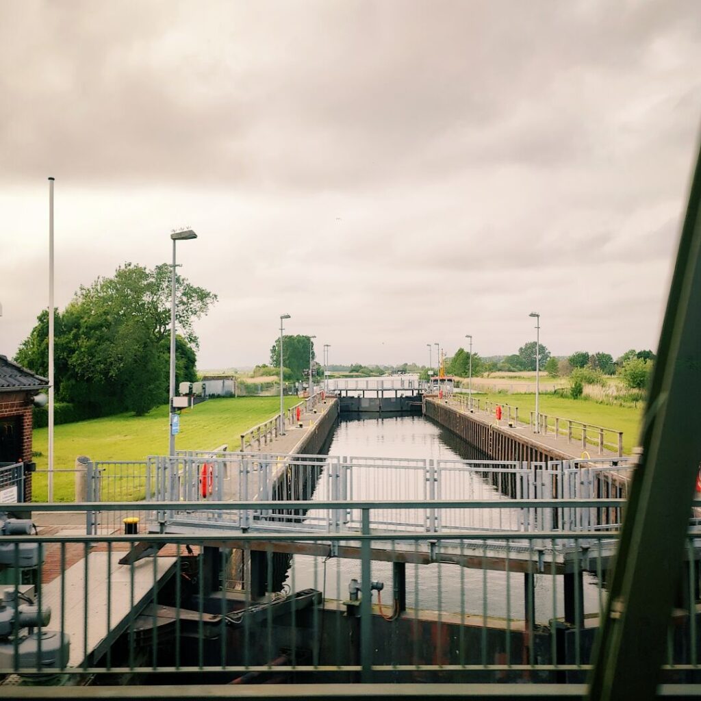 Foto vom 30. Mai 2025
