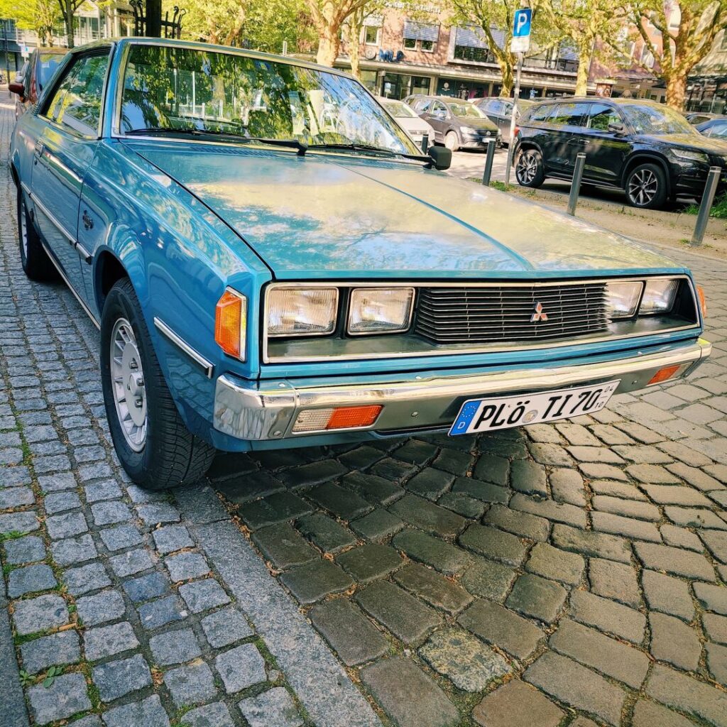 Foto vom 12. Mai 2025