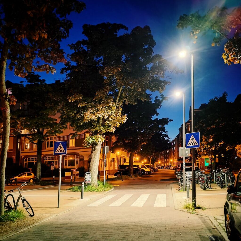 Foto vom 17. Mai 2025