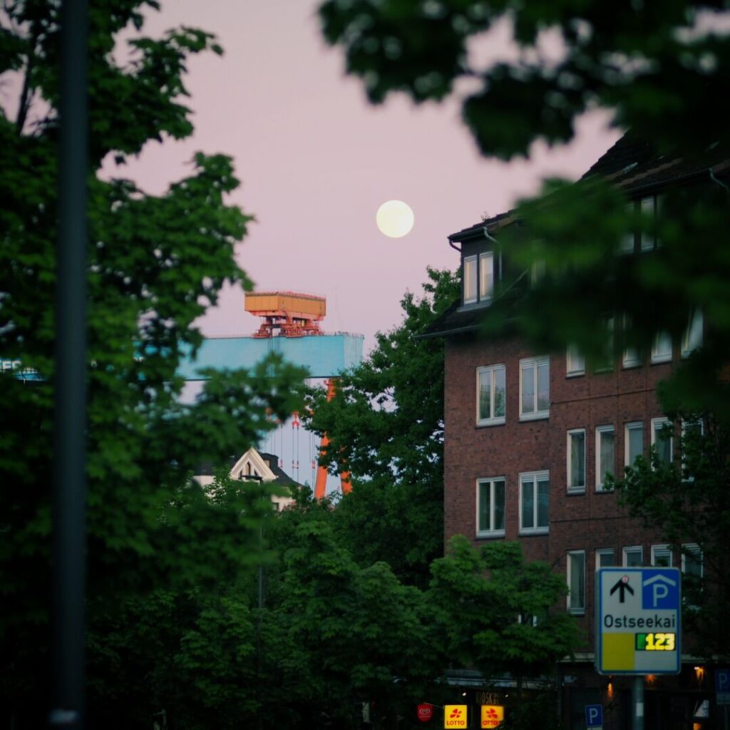 Foto vom 12. Mai 2025