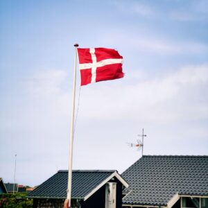 Dänemark + Bulli-Tour 2025