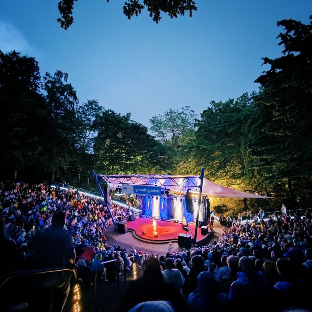 Foto vom 22. Juni 2025