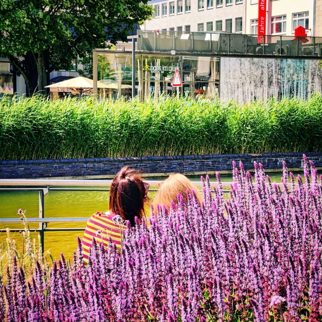 Foto vom 13. Juni 2025