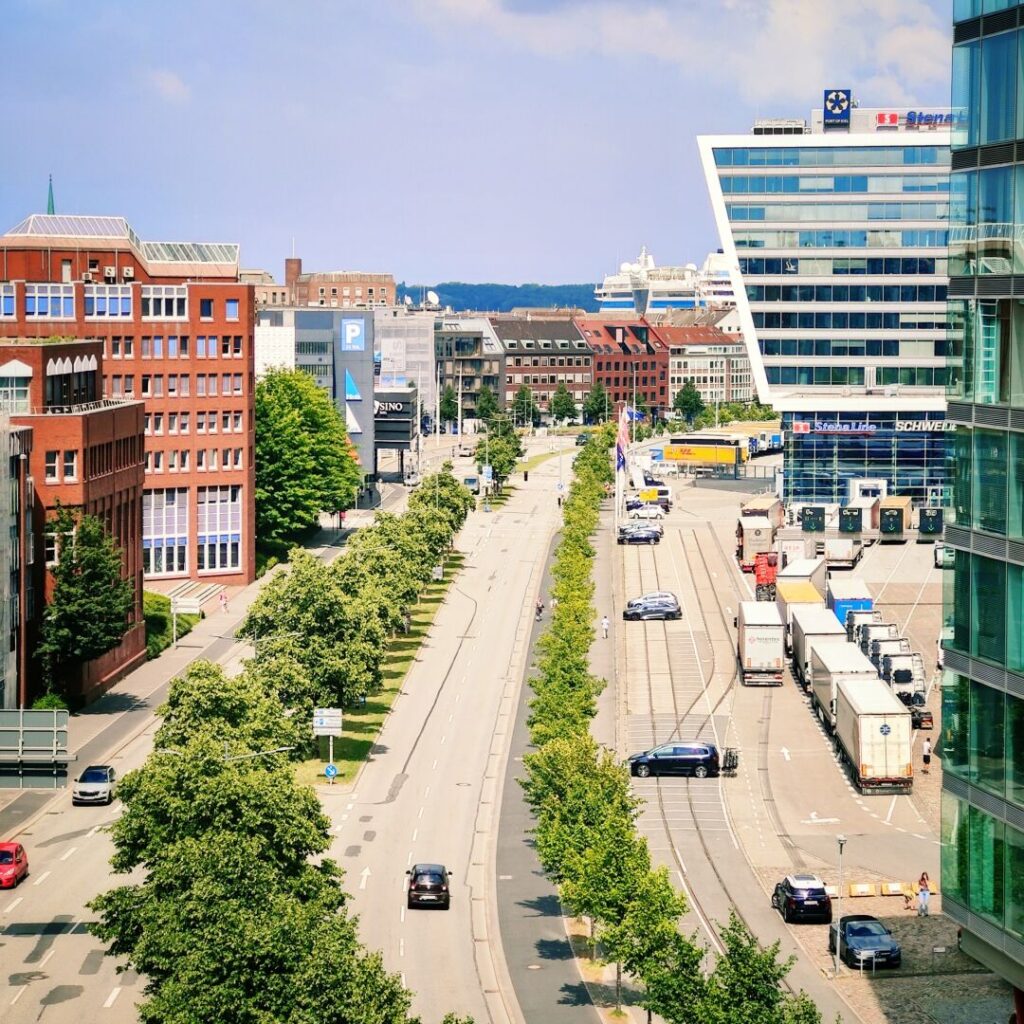Foto vom 6. Juli 2025