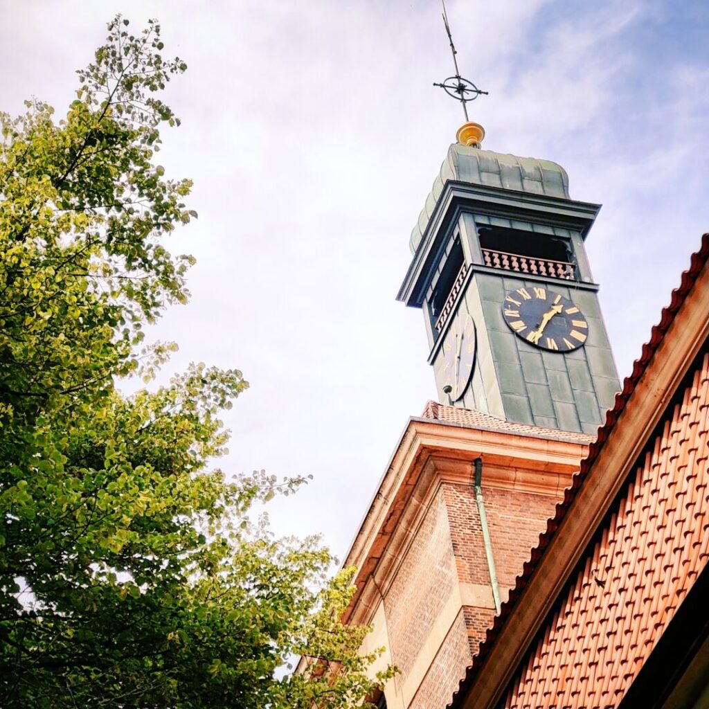 Foto vom 11. Juli 2025