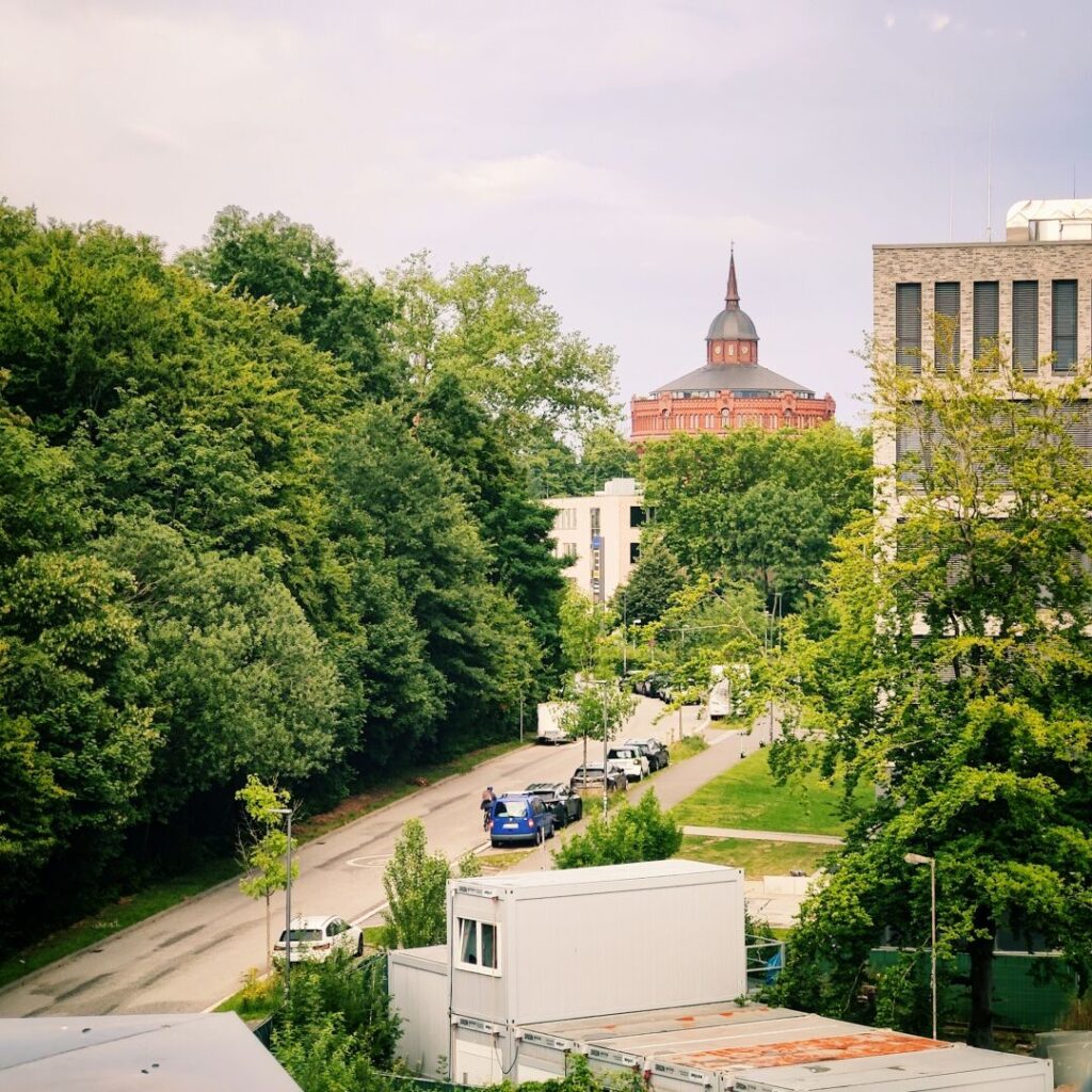 Foto vom 14. Juli 2025