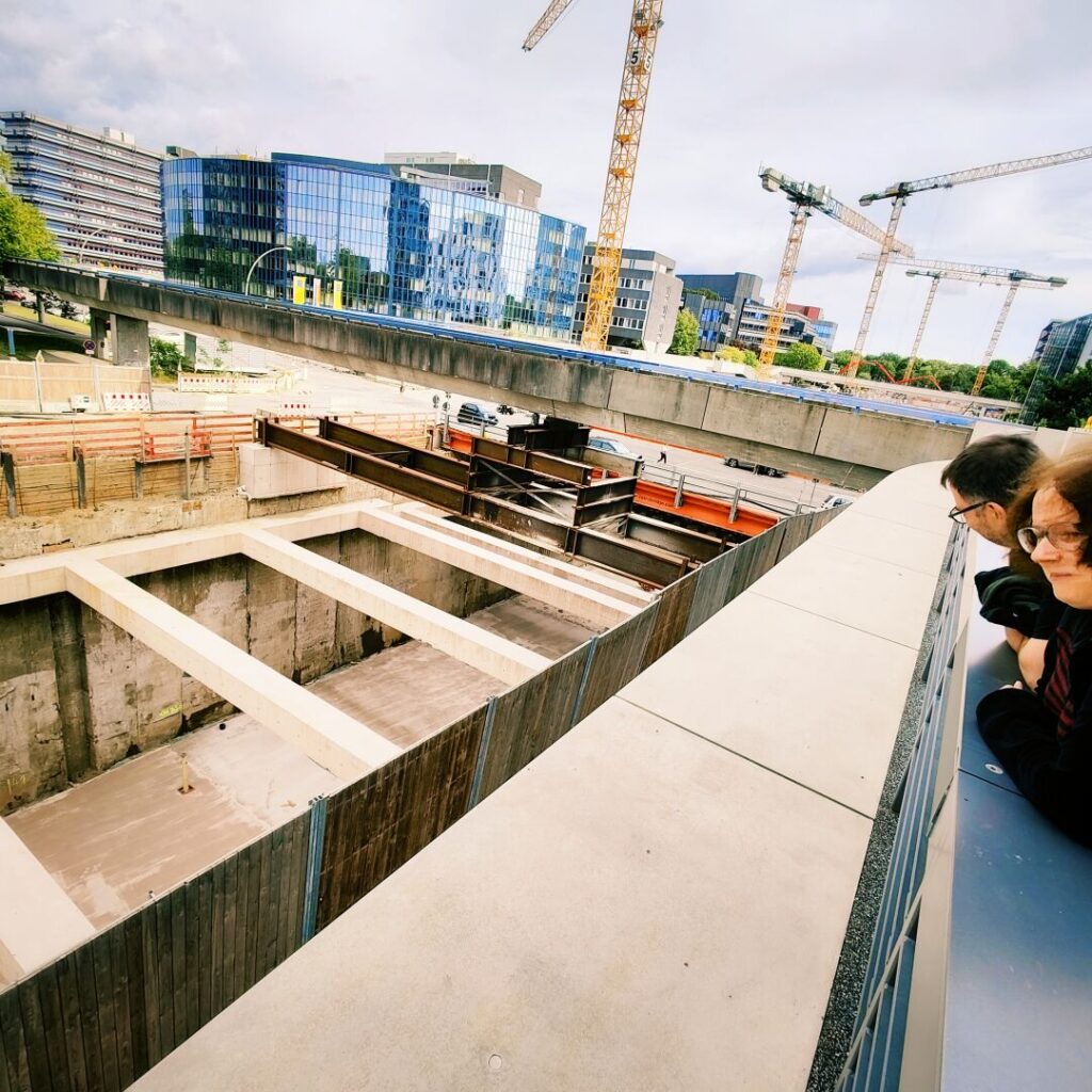 Foto vom 12. Juli 2025