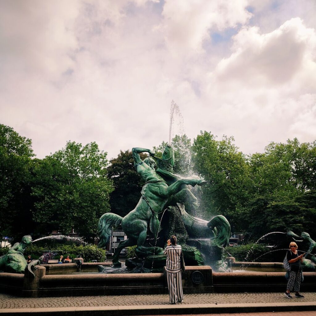 Foto vom 11. Juli 2025