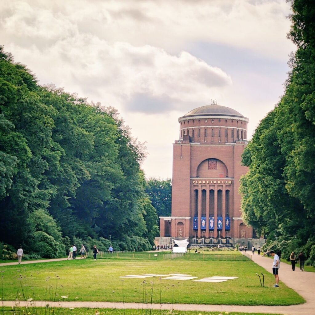 Foto vom 12. Juli 2025