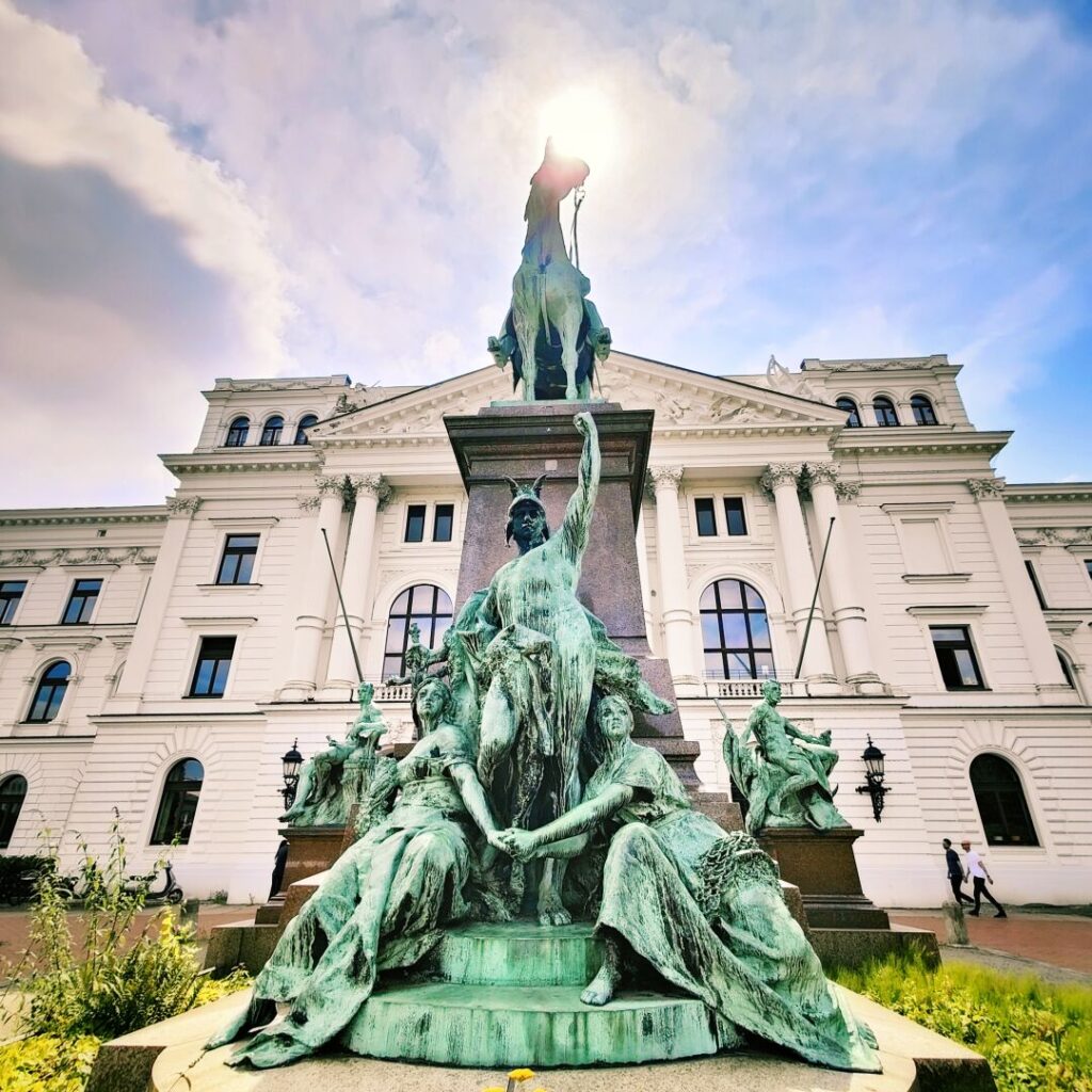 Foto vom 11. Juli 2025