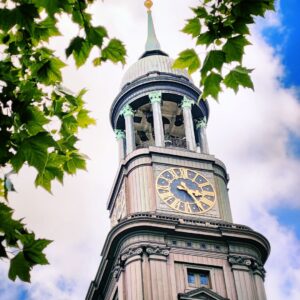 Hamburg 2025