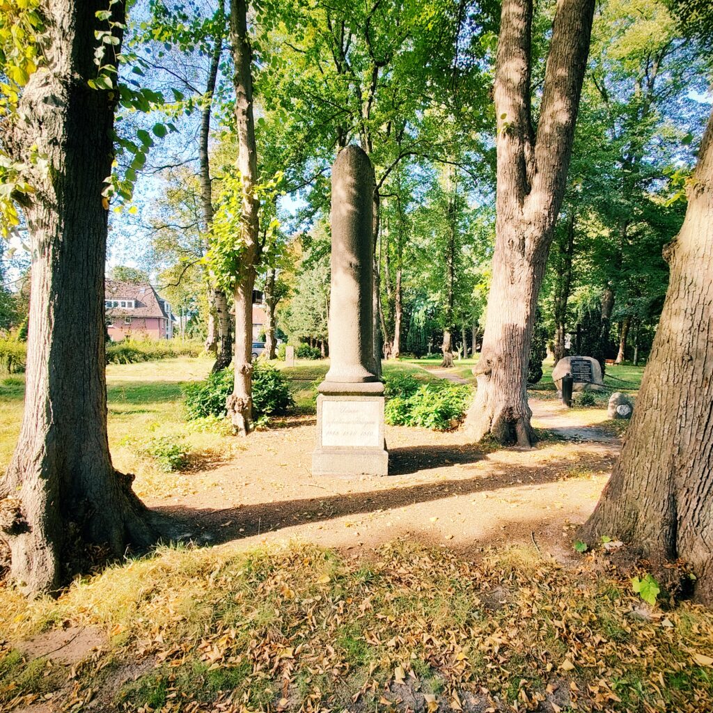 Foto vom 29. September 2025