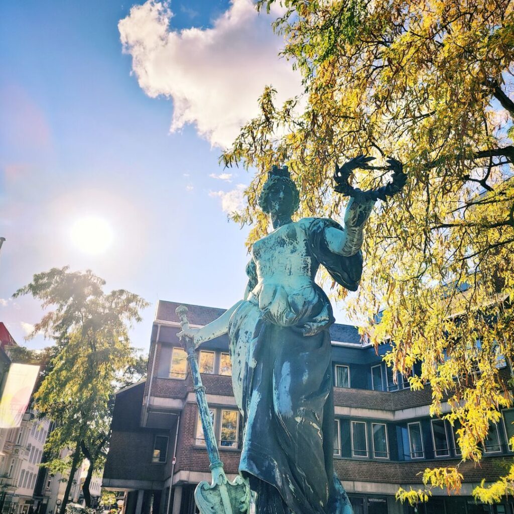 Foto vom 23. September 2025