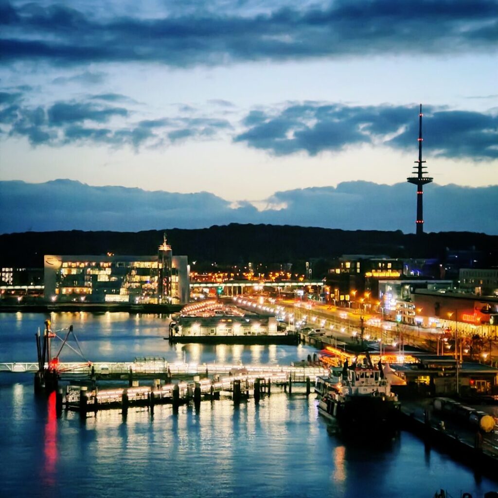 Foto vom 30. Oktober 2025