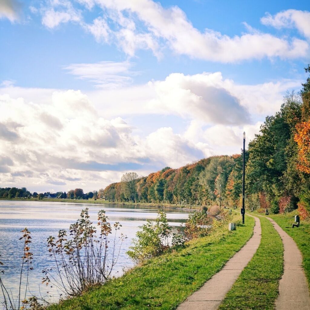 Foto vom 27. Oktober 2025