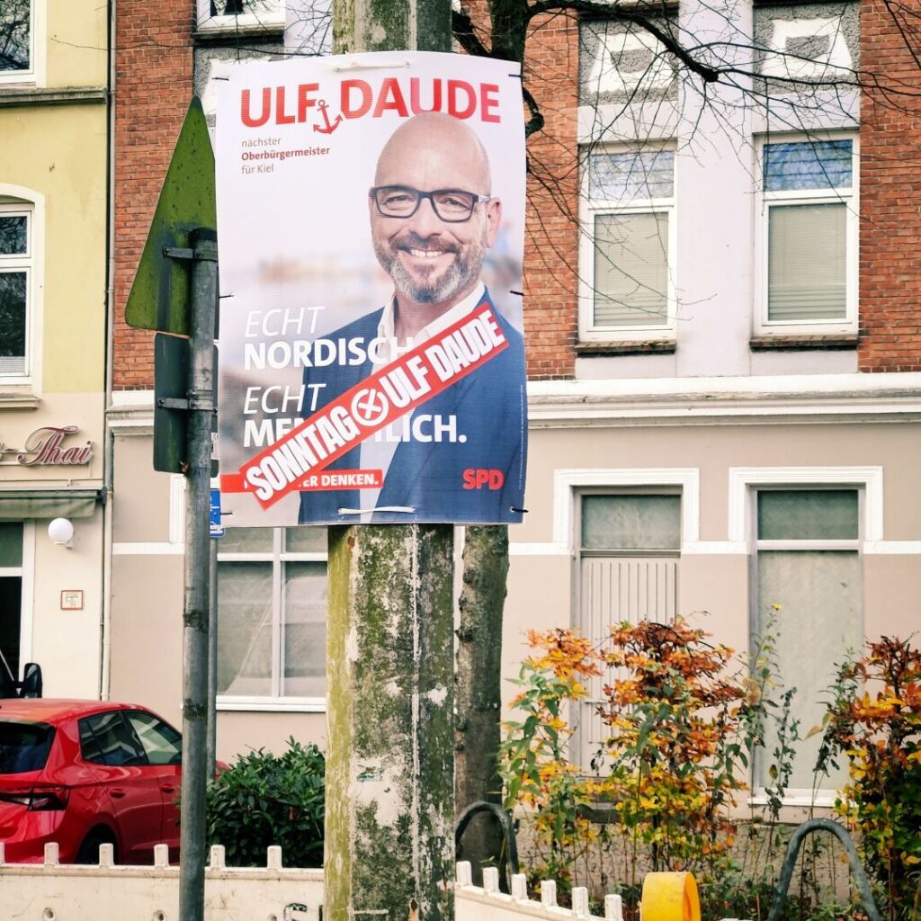 Foto vom 15. November 2025