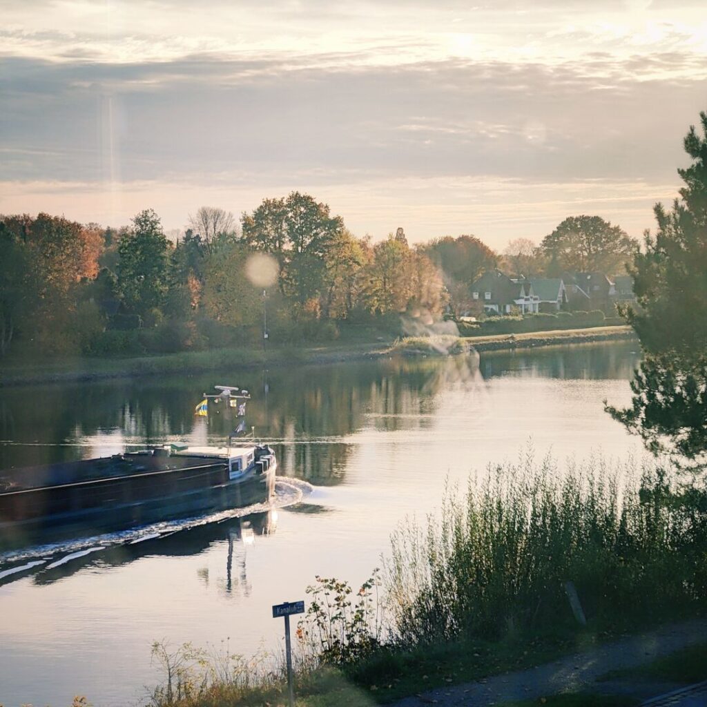 Foto vom 5. November 2025