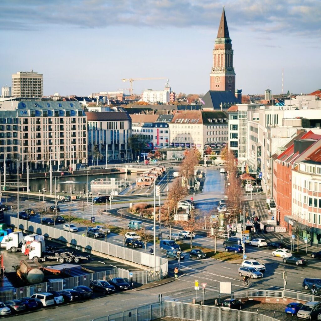 Foto vom 3. November 2025
