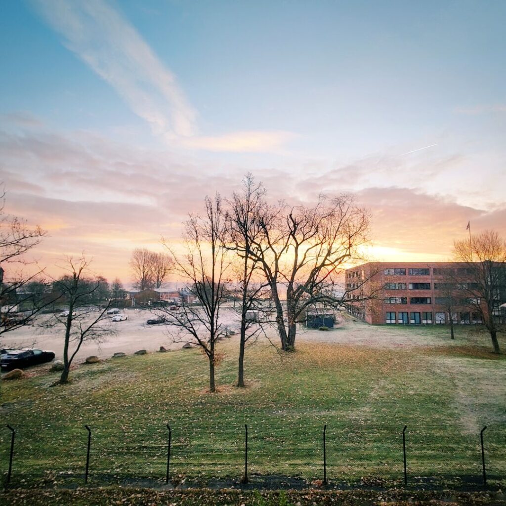 Foto vom 22. November 2025