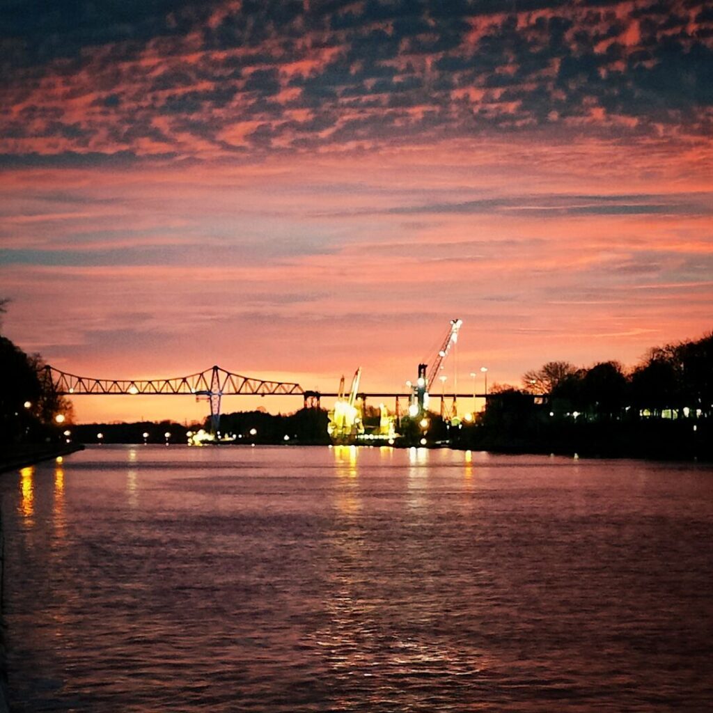 Foto vom 2. Dezember 2025