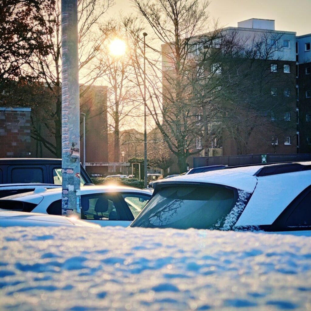 Foto vom 30. Dezember 2025