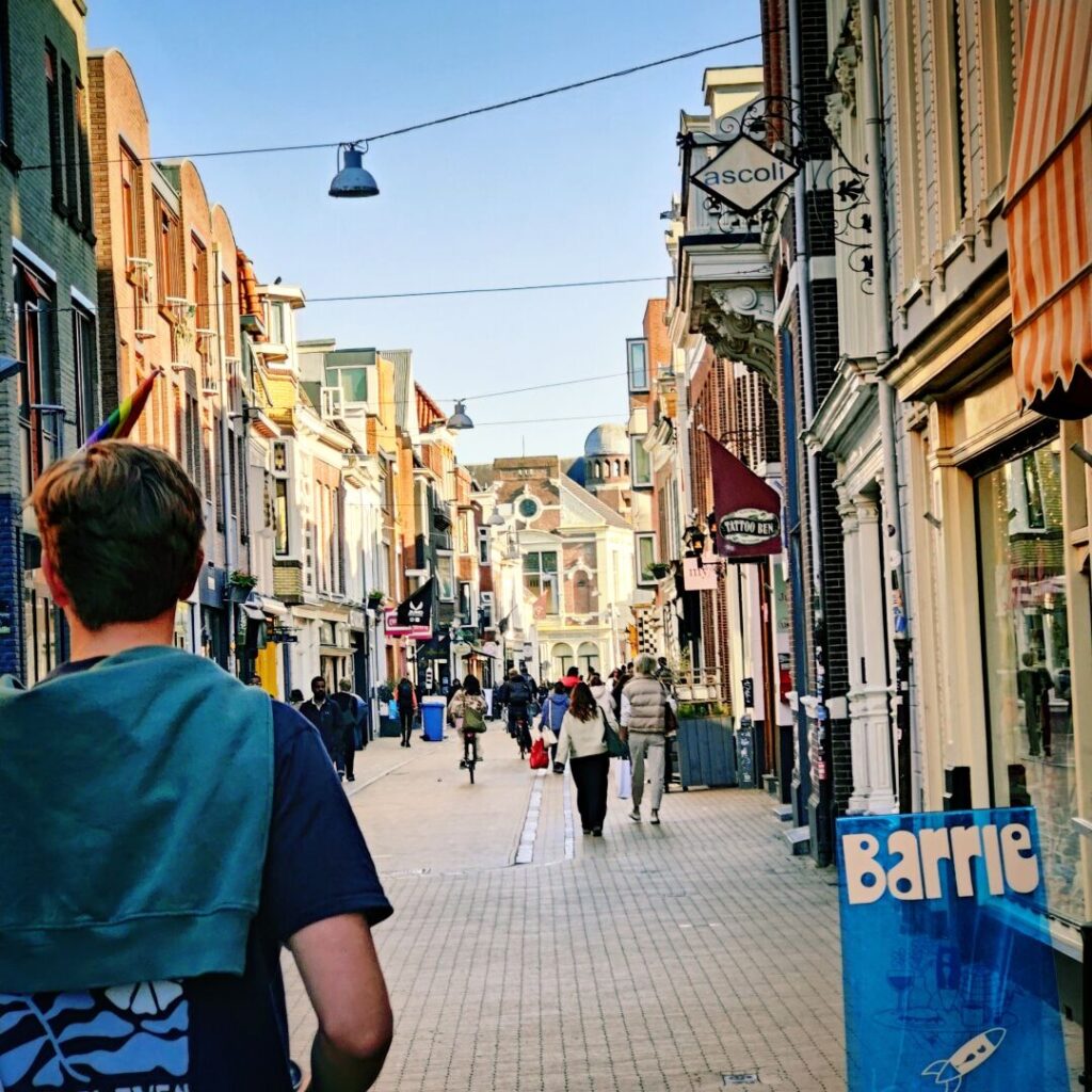 Foto vom 29. April 2026