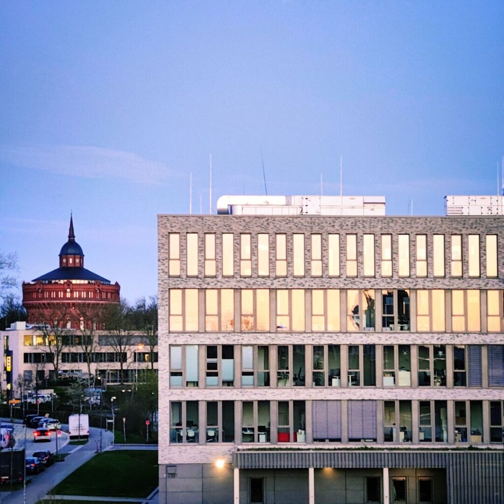 Foto vom 16. April 2026