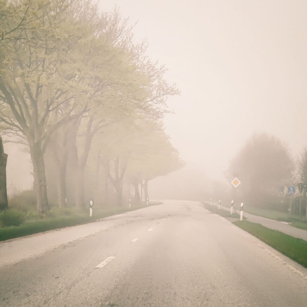Foto vom 17. April 2026