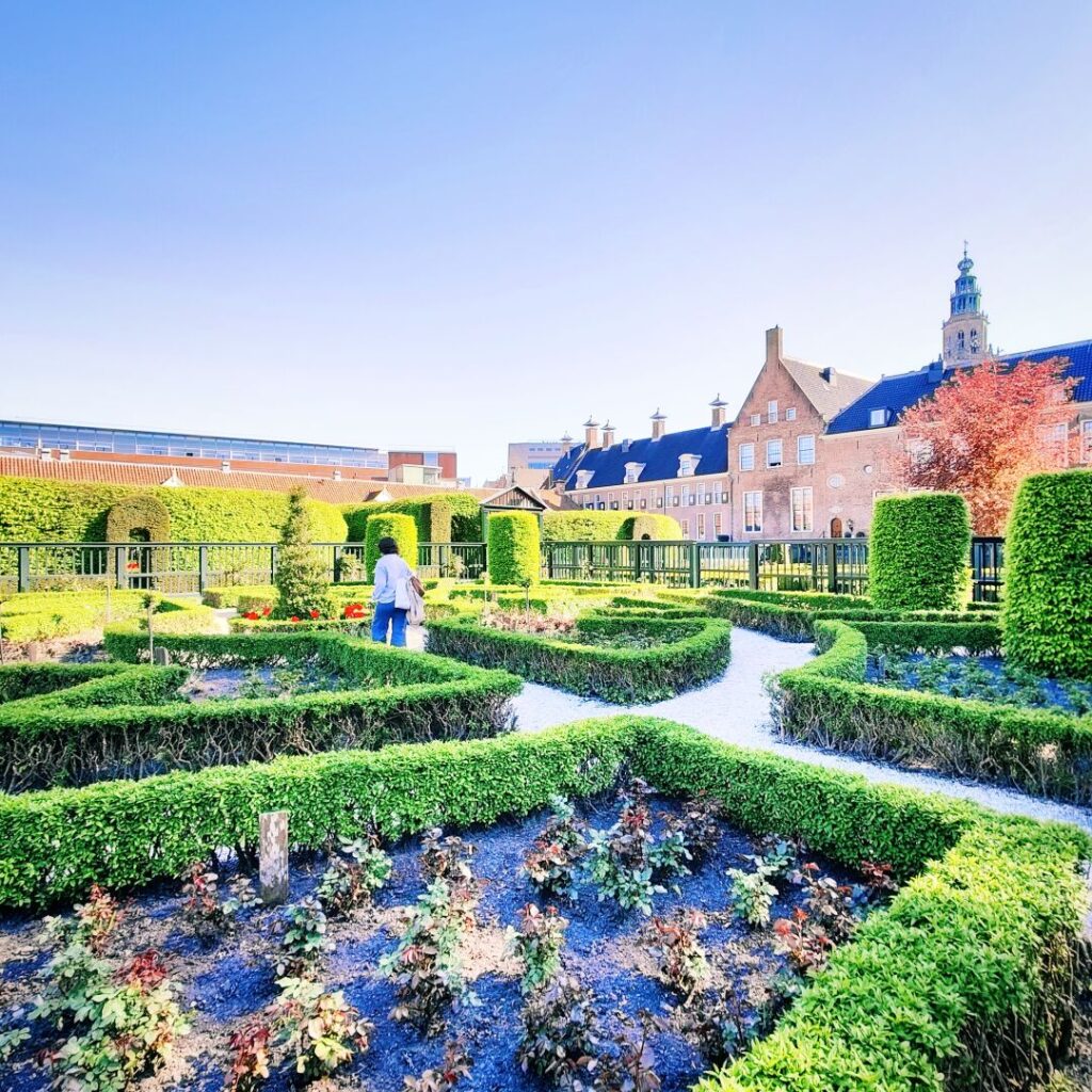 Foto vom 30. April 2026