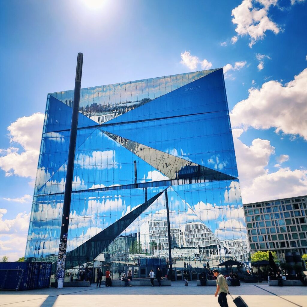 Foto vom 17. Mai 2026