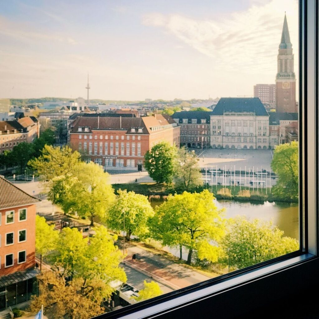 Foto vom 5. Mai 2026