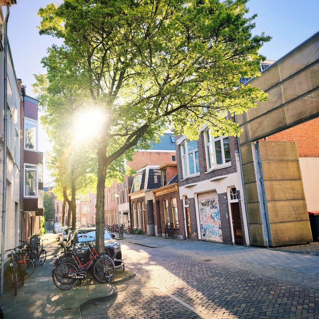 Foto vom 1. Mai 2026