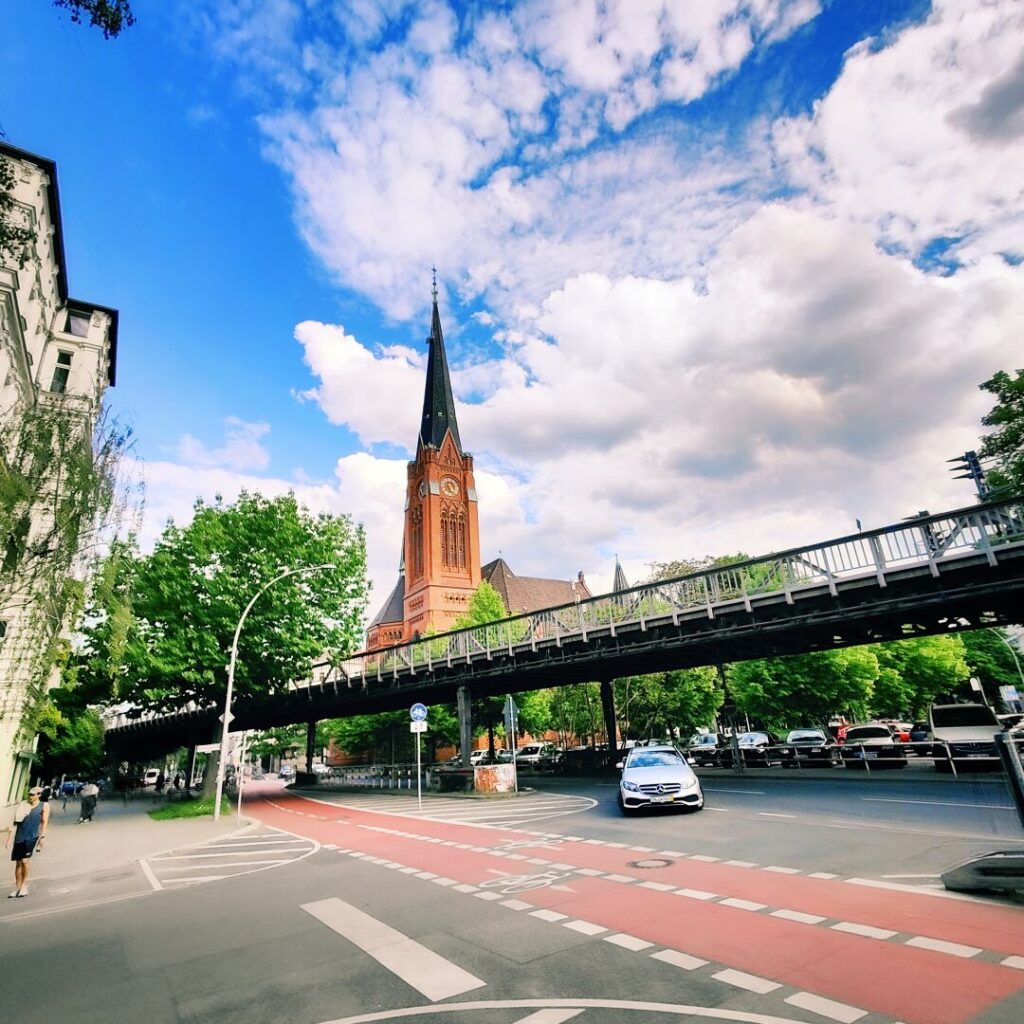 Foto vom 17. Mai 2026