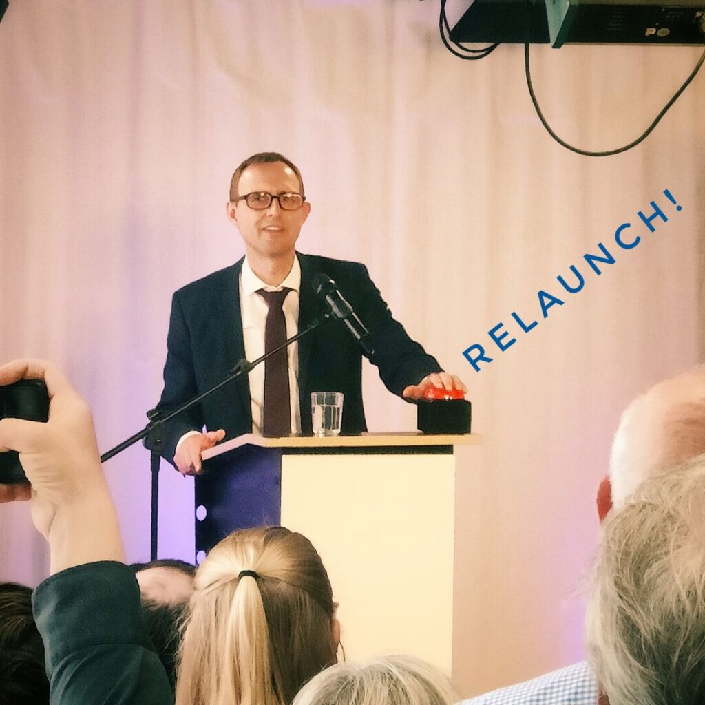 Foto vom 29. Mai 2026