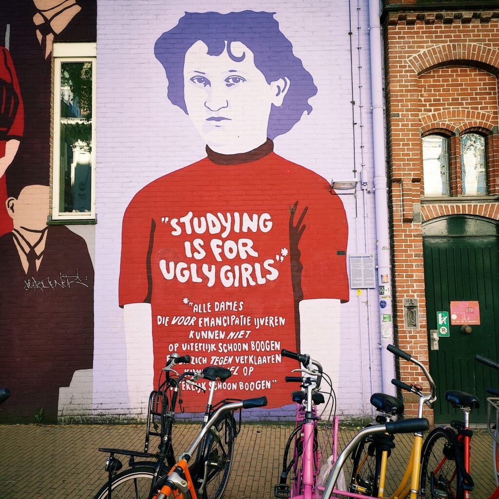 Foto vom 1. Mai 2026