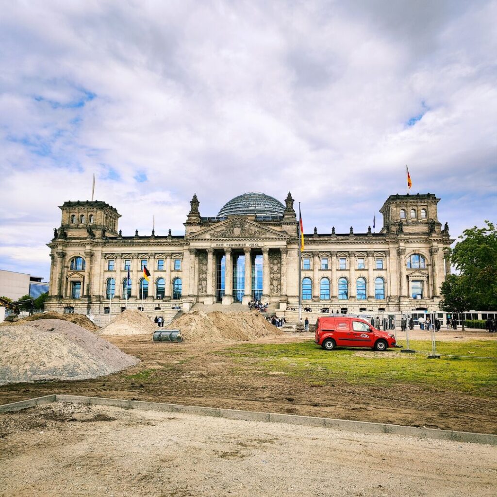 Foto vom 20. Mai 2026