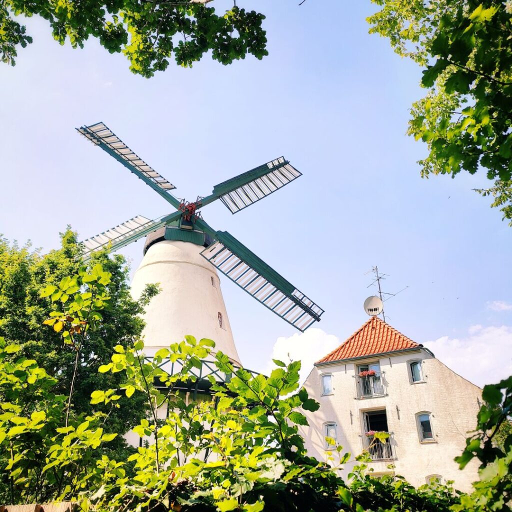 Foto vom 17. Juli 2026