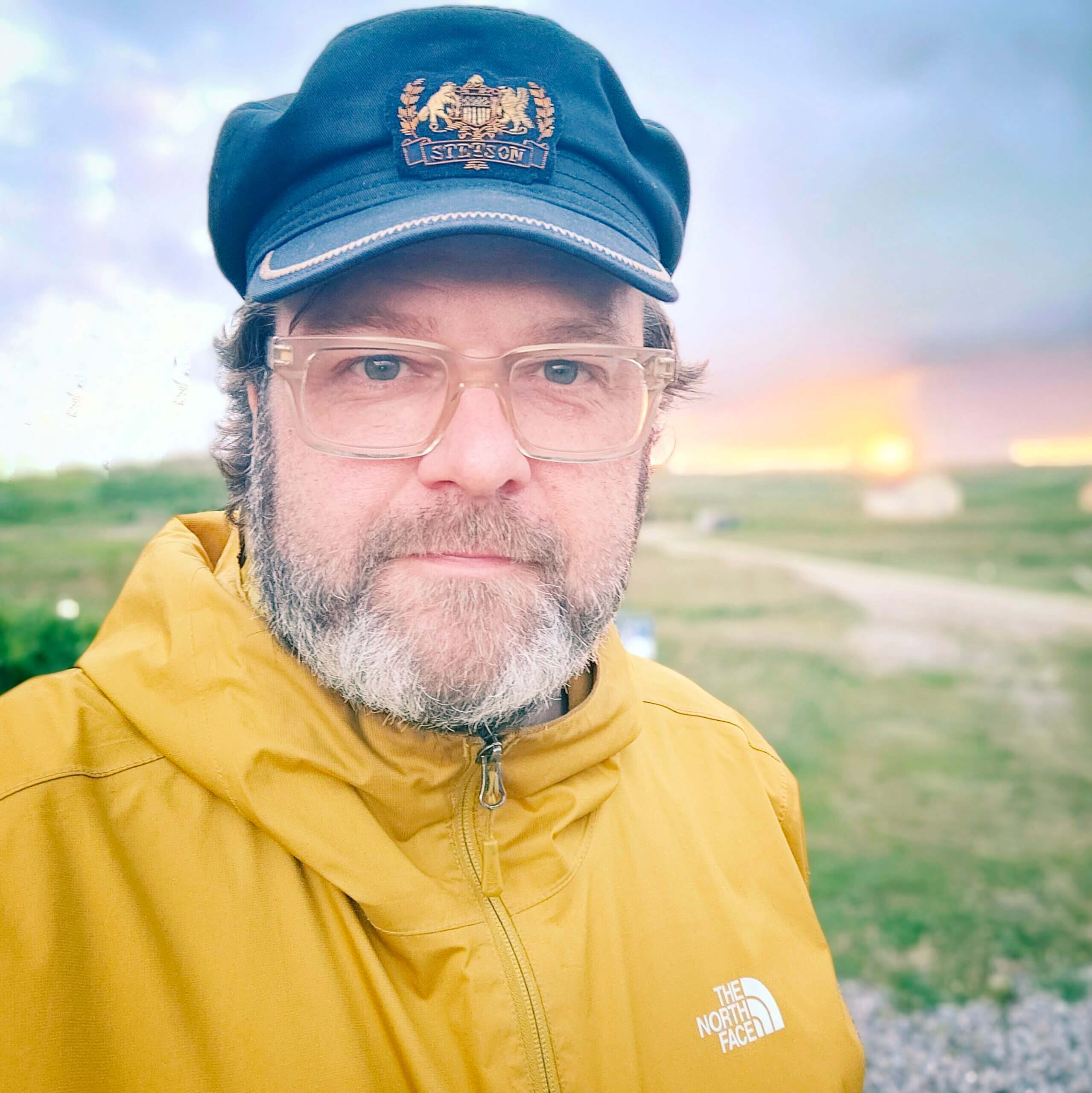 Steffen Voß