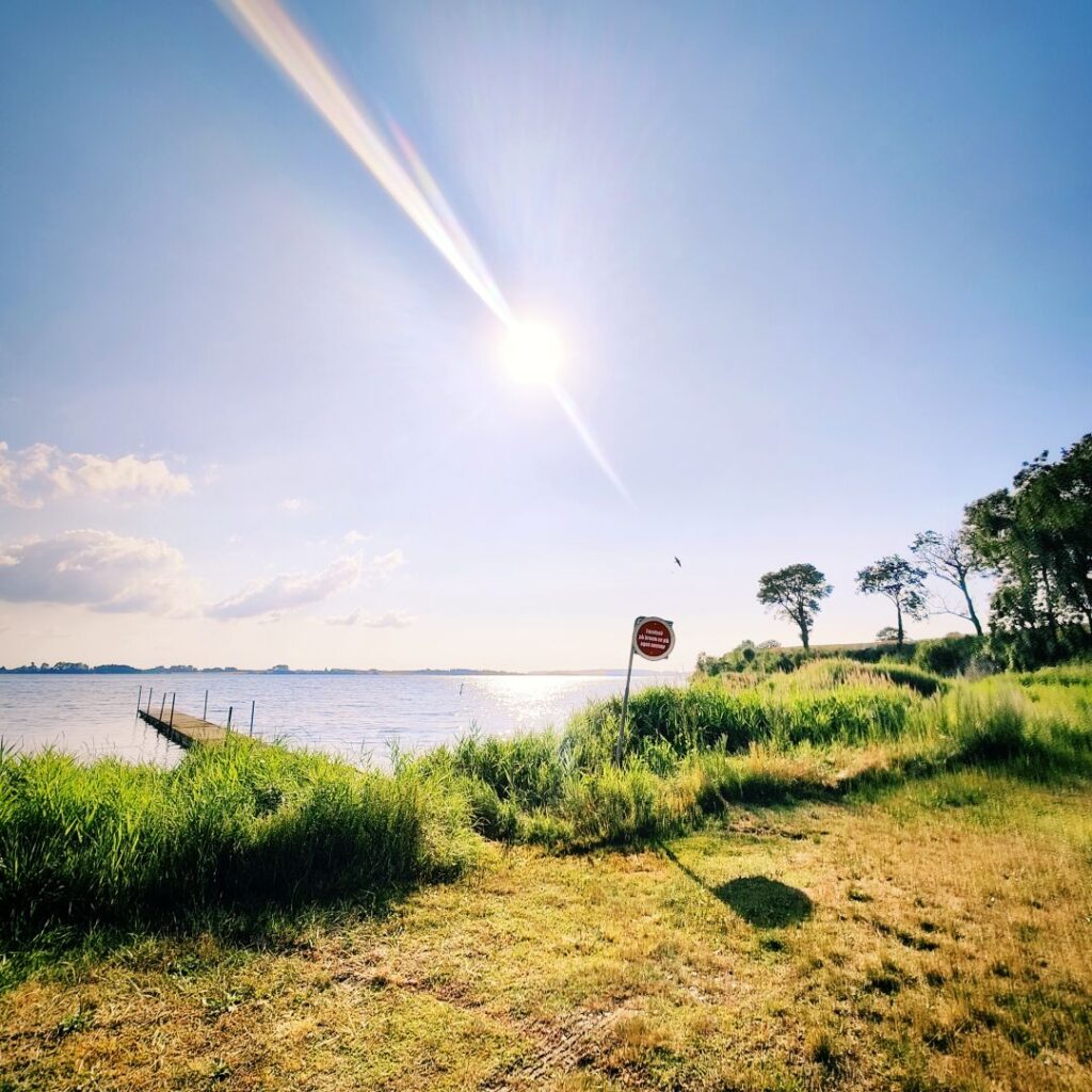 Foto vom 17. Juli 2026