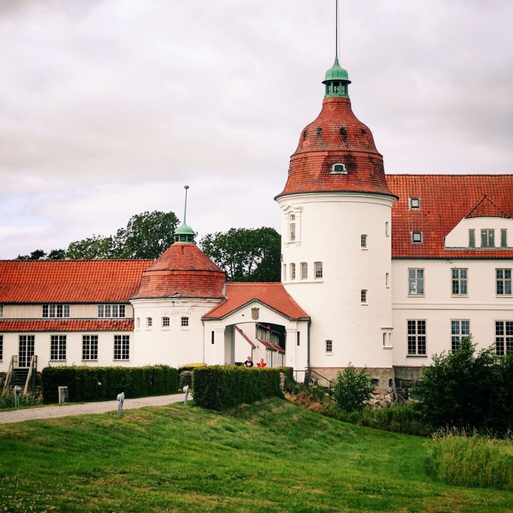 Schloss Nordborg