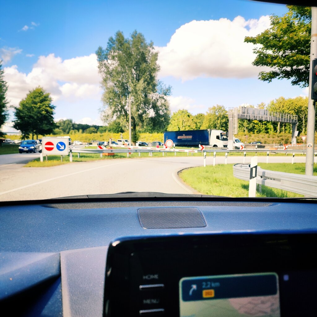 Mikroabenteuer zum Feierabend