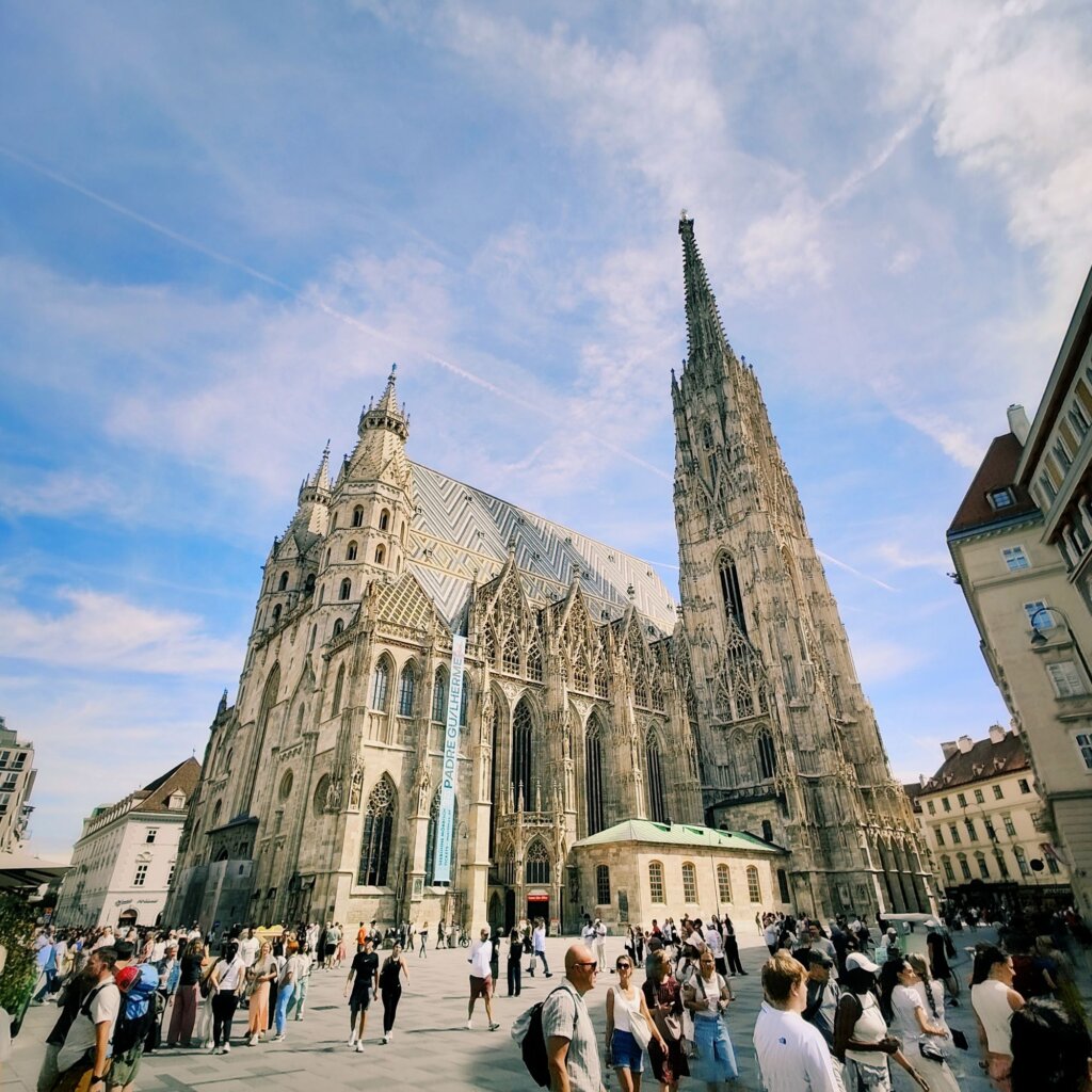 Stephansdom