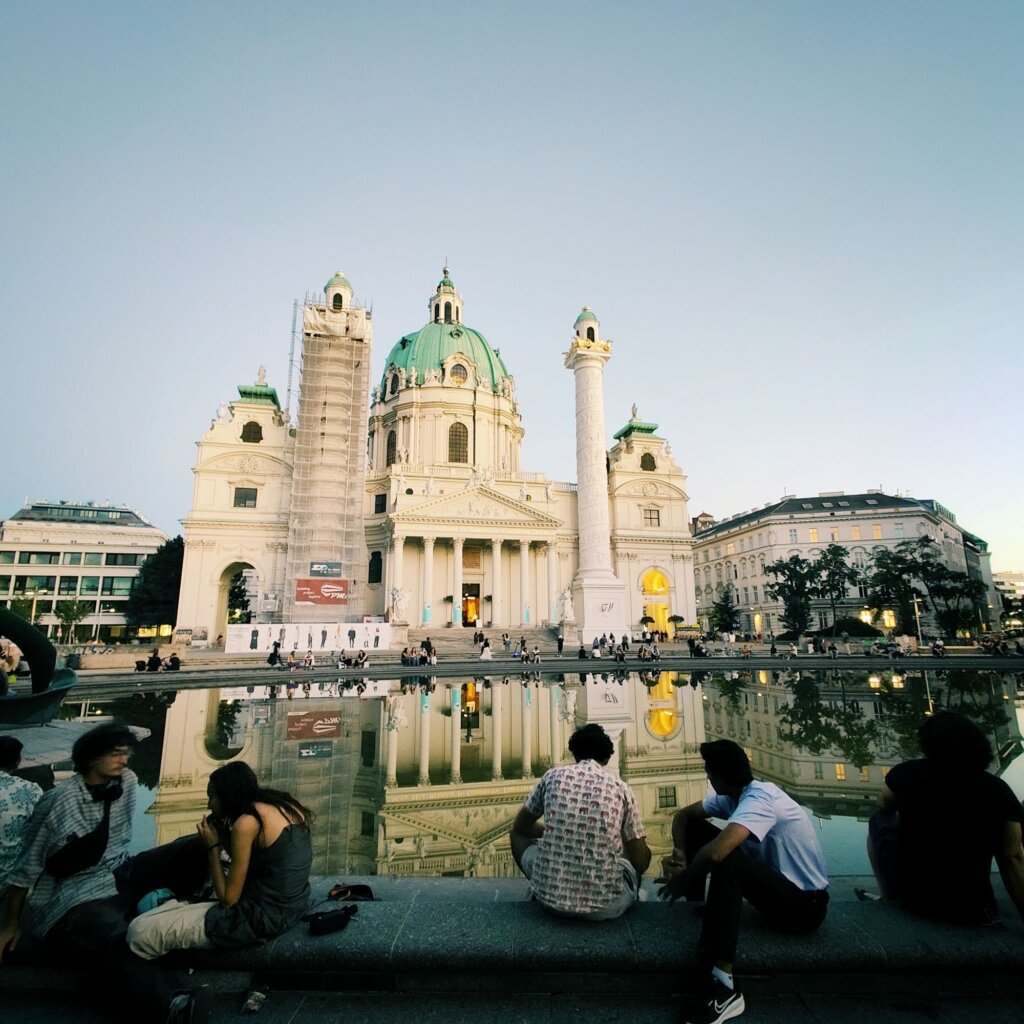 Karlskirche