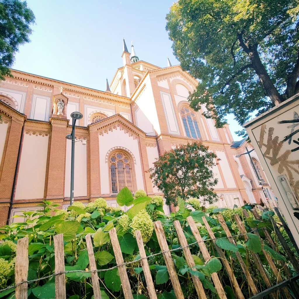 Stadtgrün