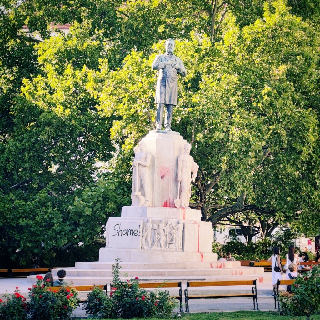 Karl-Lueger-Denkmal