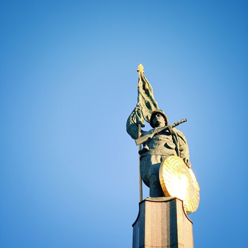 Russendenkmal