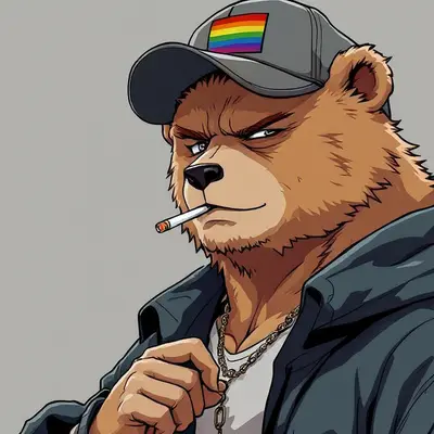 Avatar von Dennis :progresspride: