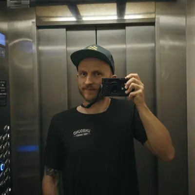 Avatar von philhoefer