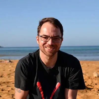Avatar von Ralf Niederhammer